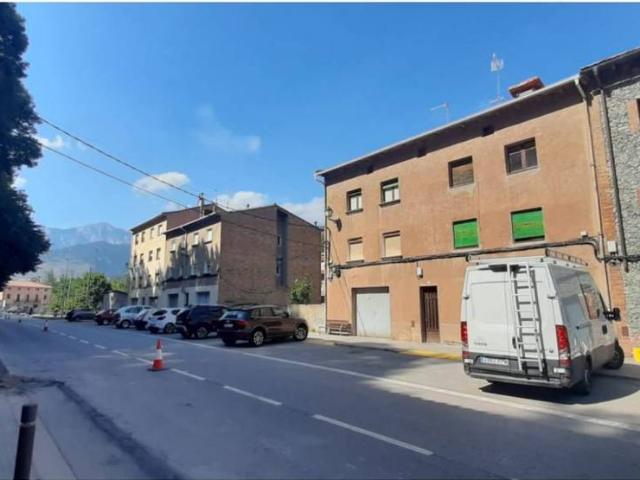 Casa chalet en Venta en Guardiola de Berguedà