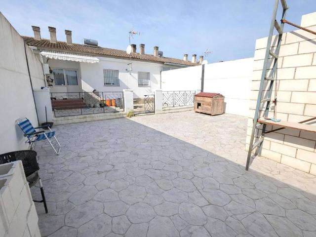 Casa chalet en Venta en Guareña
