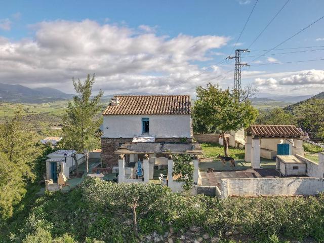 Casa chalet en Venta en Guaro