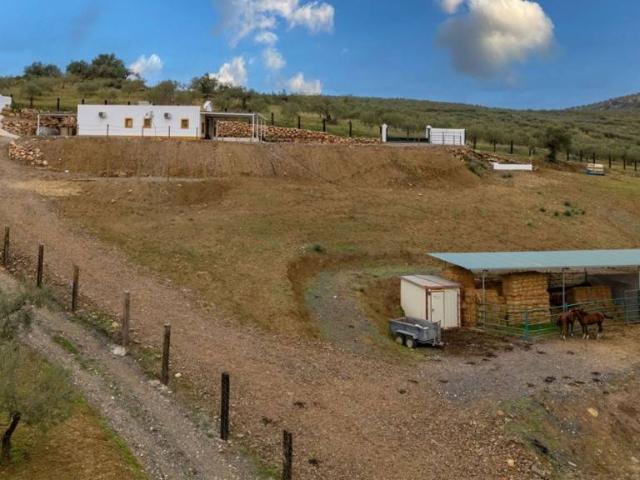 Casa chalet en Venta en Guaro
