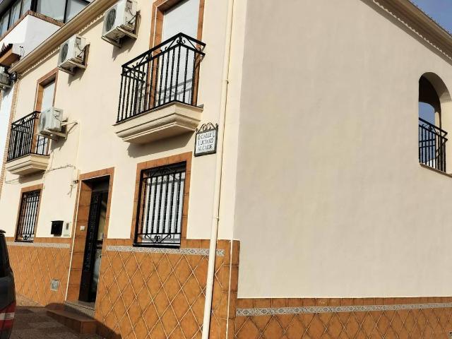 Casa chalet en Venta en Guarromán