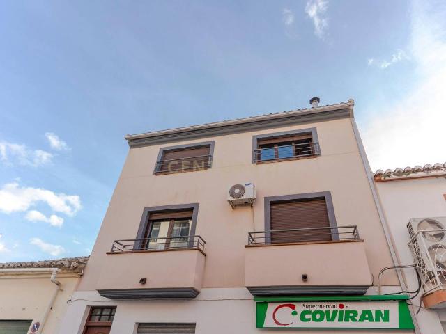Casa chalet en Venta en Güevéjar