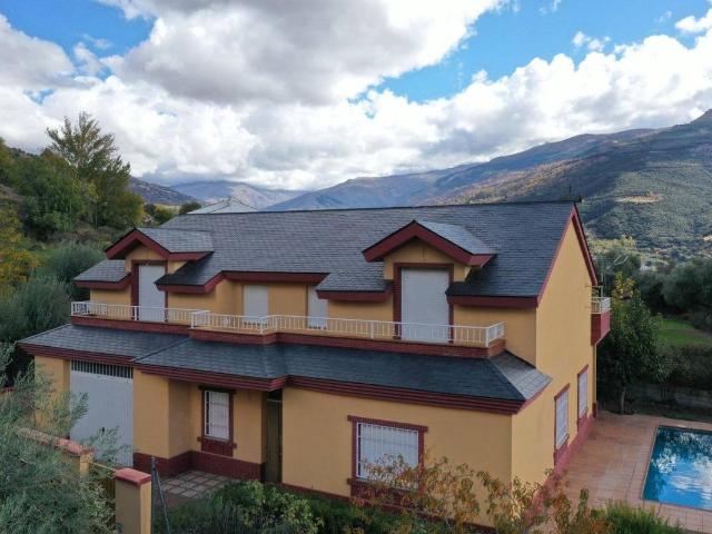 Casa chalet en Venta en Güéjar Sierra