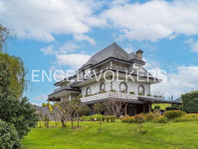 Casa chalet en Venta en Güemes