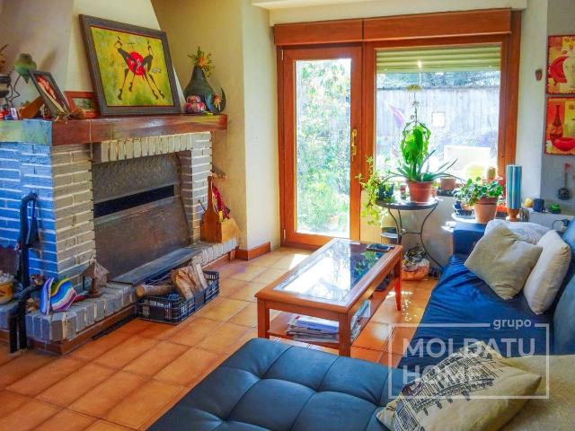 Casa chalet en Venta en Guesálaz / Gesalatz