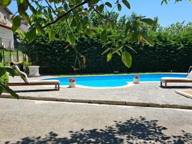 Casa chalet en Venta en Güeñes