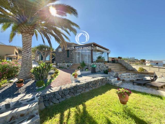 Casa chalet en Venta en Guía de Isora interior