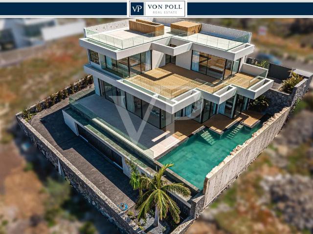 Casa chalet en Venta en Guía de Isora interior