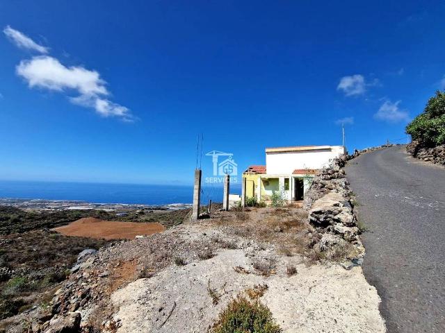 Casa chalet en Venta en Guía de Isora interior
