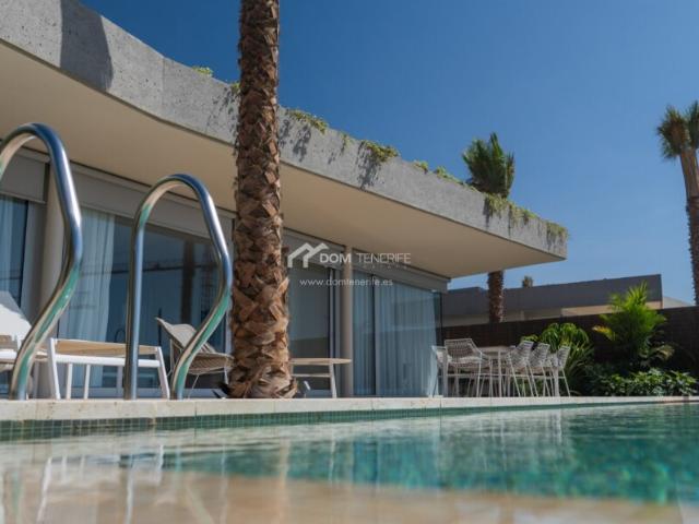 Casa Chalet en Venta en Guia De Isora Santa Cruz de Tenerife