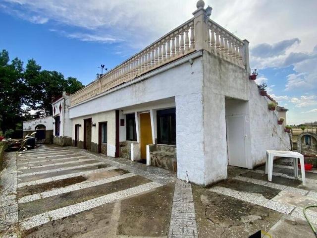 Casa chalet en Venta en Guijuelo
