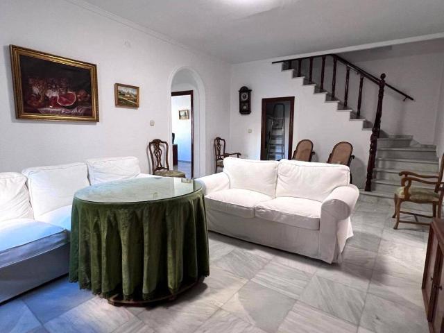 Casa chalet en Venta en Guillena pueblo