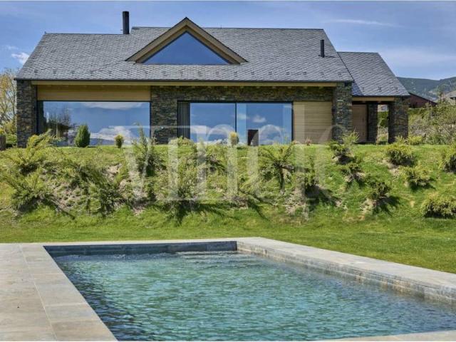 Casa chalet en Venta en Guils de Cerdanya