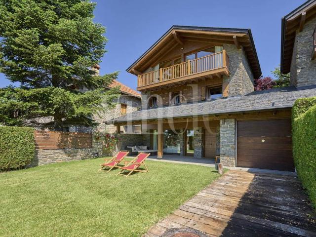Casa chalet en Venta en Guils de Cerdanya