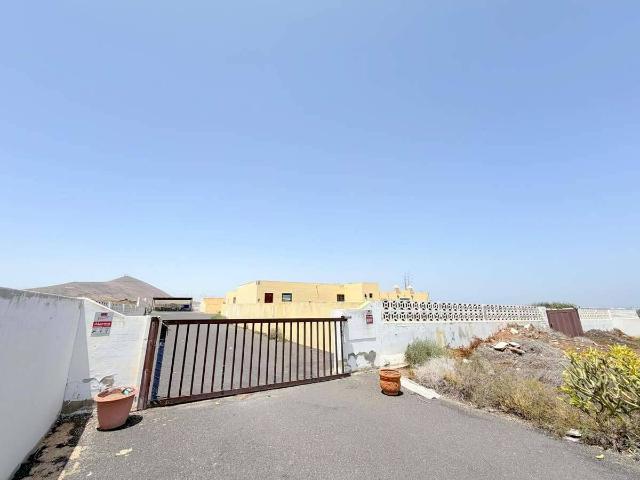 Casa chalet en Venta en Güime
