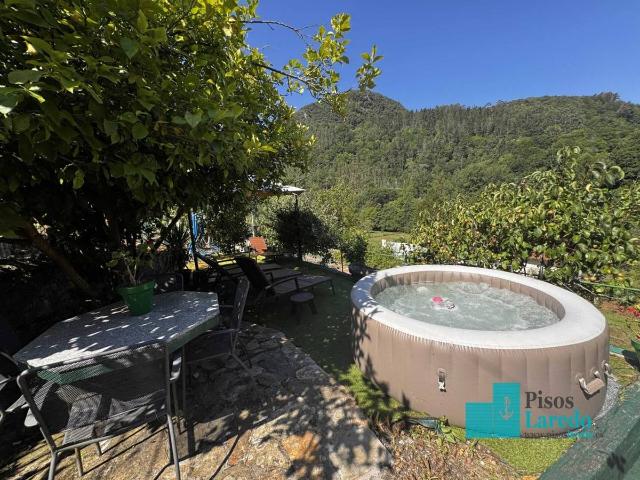 Casa chalet en Venta en Guriezo