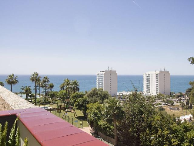 Casa chalet en Venta en Hacienda Torrequebrada
