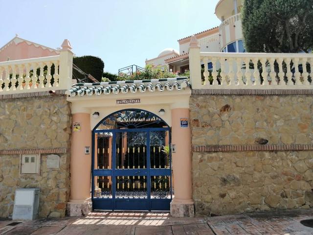 Casa chalet en Venta en Hacienda Torrequebrada