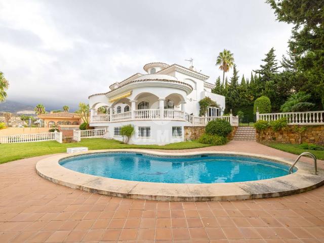 Casa chalet en Venta en Hacienda Torrequebrada