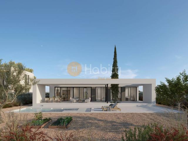 Casa chalet en Venta en Hacienda del Álamo Golf