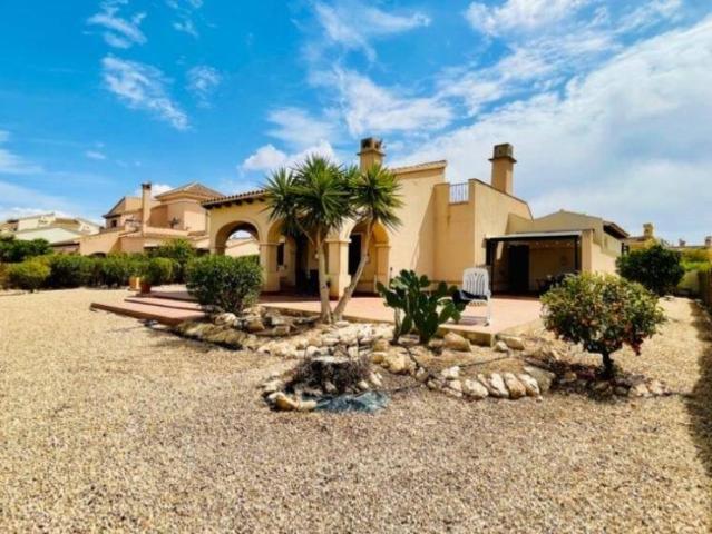 Casa chalet en Venta en Hacienda del Álamo Golf