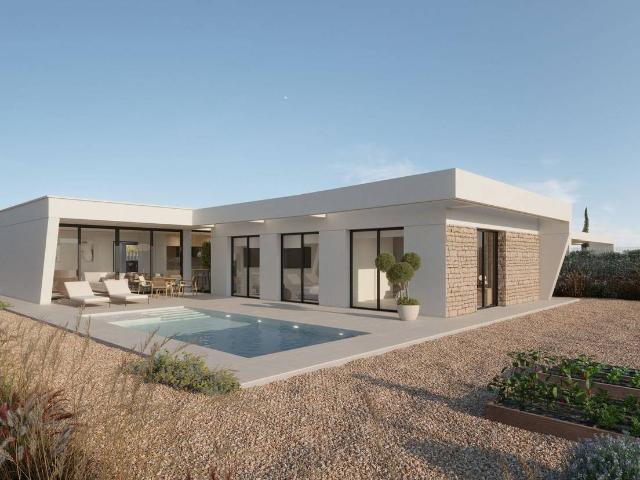 Casa chalet en Venta en Hacienda del Álamo Golf