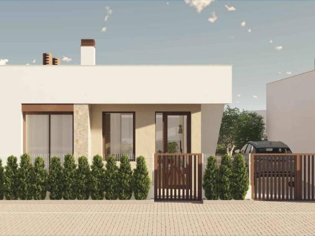 Casa chalet en Venta en Hacienda del Álamo Golf