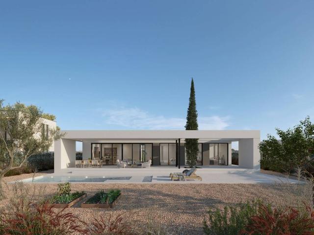 Casa chalet en Venta en Hacienda del Álamo Golf