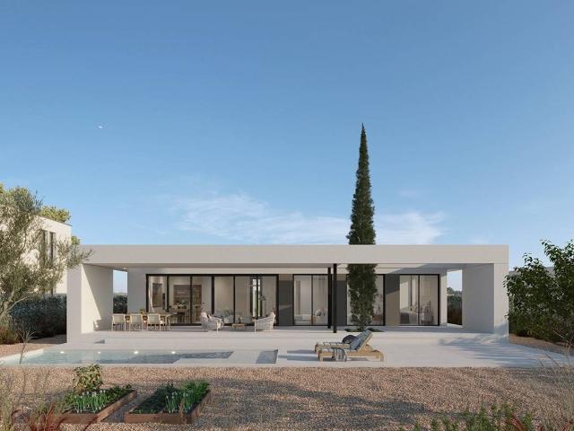 Casa chalet en Venta en Hacienda del Álamo Golf