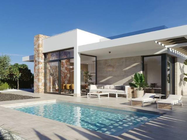 Casa chalet en Venta en Hacienda del Álamo Golf