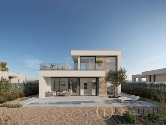 Casa chalet en Venta en Hacienda del Álamo Golf