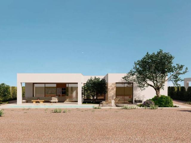 Casa chalet en Venta en Hacienda del Álamo Golf