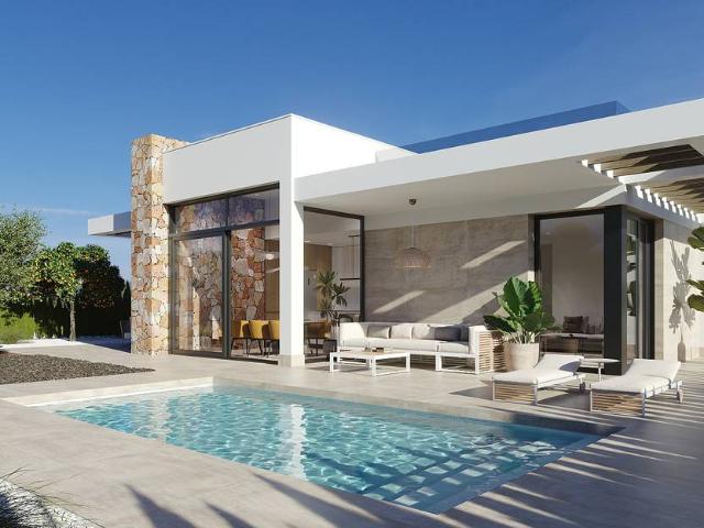 Casa chalet en Venta en Hacienda del Álamo Golf