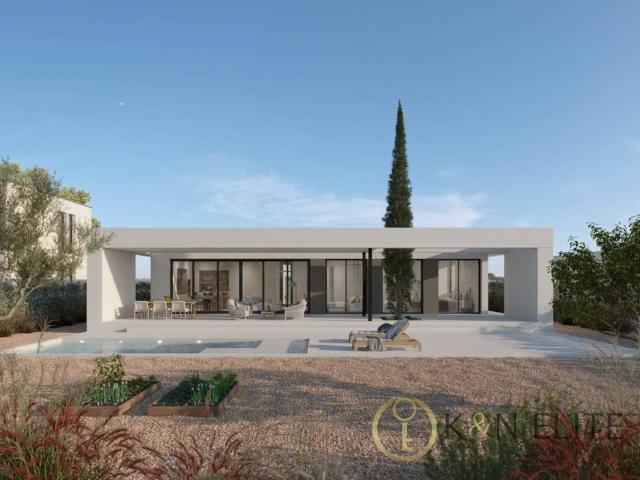 Casa chalet en Venta en Hacienda del Álamo Golf