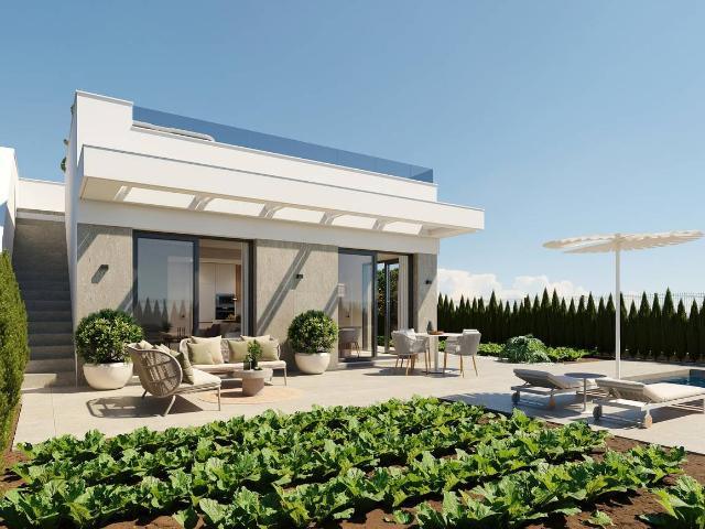 Casa chalet en Venta en Hacienda del Álamo Golf