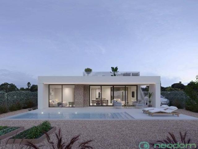 Casa chalet en Venta en Hacienda del Álamo Golf