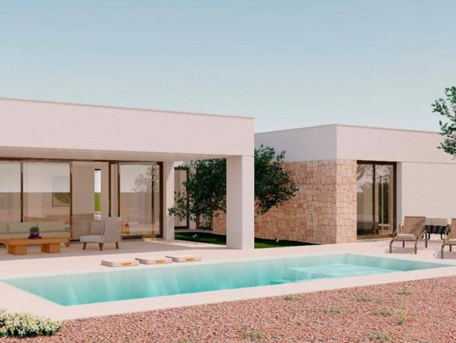 Casa chalet en Venta en Hacienda del Álamo Golf