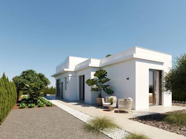 Casa chalet en Venta en Hacienda del Álamo Golf