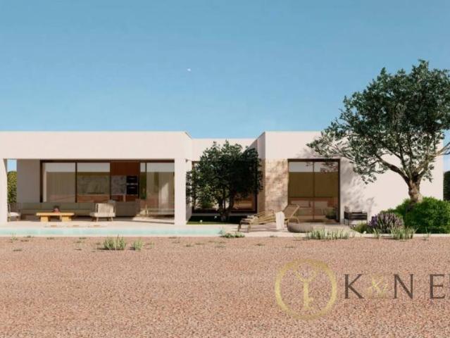 Casa chalet en Venta en Hacienda del Álamo Golf