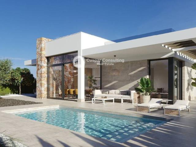 Casa chalet en Venta en Hacienda del Álamo Golf