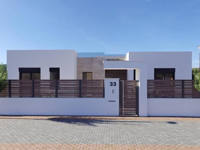 Casa chalet en Venta en Hacienda del Álamo Golf