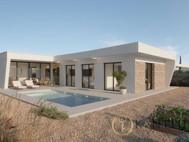 Casa chalet en Venta en Hacienda del Álamo Golf