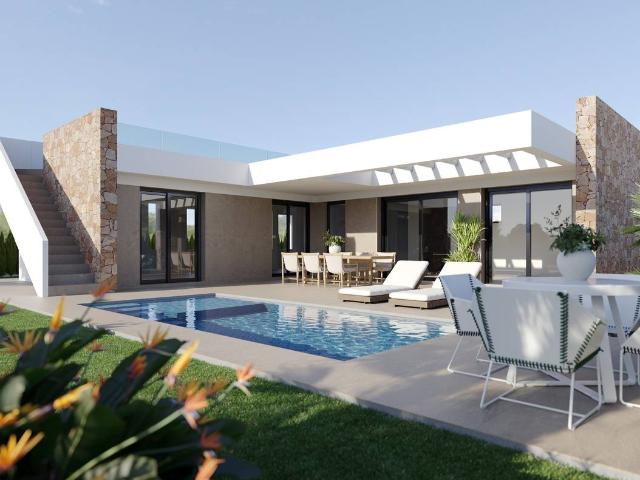 Casa chalet en Venta en Hacienda del Álamo Golf