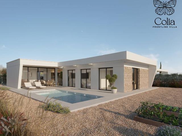 Casa chalet en Venta en Hacienda del Álamo Golf
