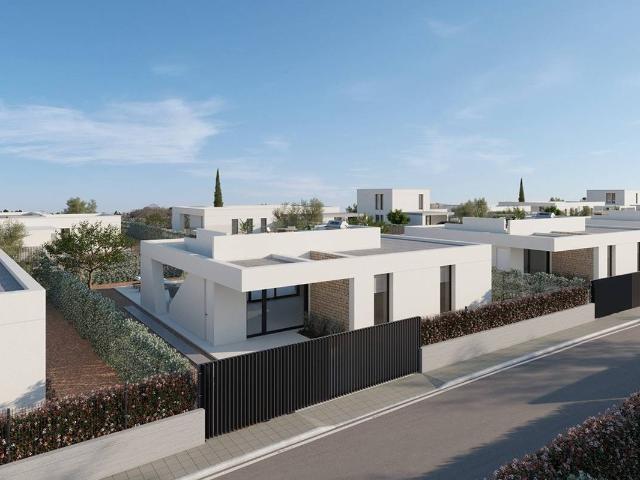 Casa chalet en Venta en Hacienda del Álamo Golf