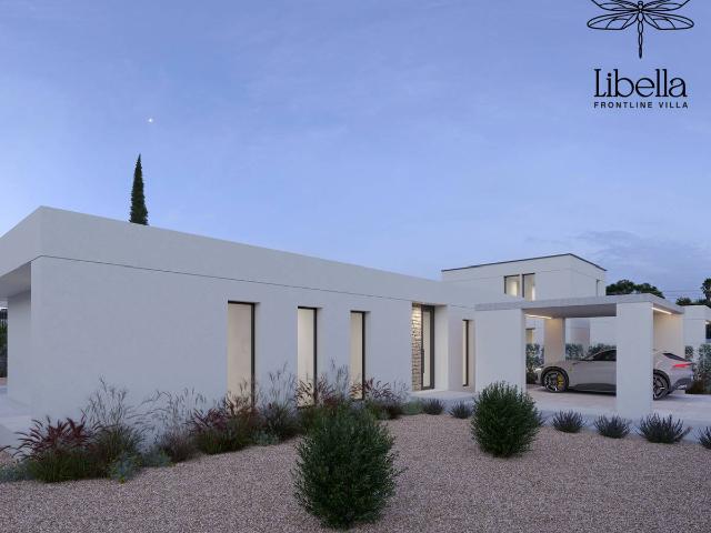 Casa chalet en Venta en Hacienda del Álamo Golf
