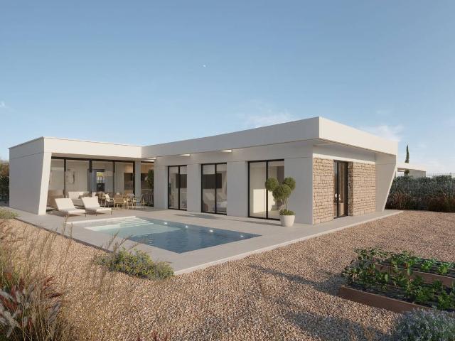 Casa chalet en Venta en Hacienda del Álamo Golf