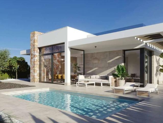 Casa chalet en Venta en Hacienda del Álamo Golf