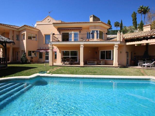 Casa chalet en Venta en Hacienda Las Chapas