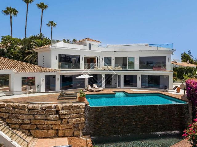 Casa chalet en Venta en Hacienda Las Chapas